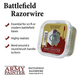 The Army Painter - BF4118 - Battlefield Razorwire