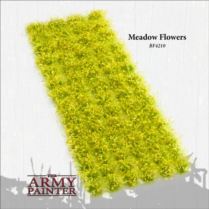The Army Painter - Meadow flowers - BF4210