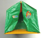 Campin' Tent - 1972 - Mattel - Big Jim - @