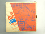 Campin' Tent - 1972 - Mattel - Big Jim - @