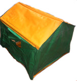 Campin' Tent - 1972 - Mattel - Big Jim - @