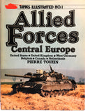 Tanks Illustrated Complete Series N.1 a N.29 - Books
