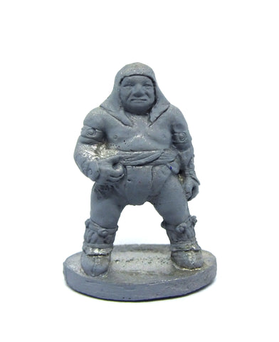 Star Wars - Beast Keeper (West End Game) Rancor Pit - 25mm - SW99