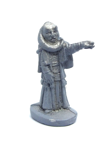 Star Wars - Bib Fortuna (West End Game) Jabba's Palace - 25mm - SW91