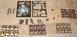 Familia gladiatoria - Boardgame - Munera