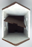 Building in Polystyrene N.2 - 28mm - PAINTED