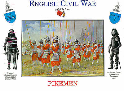 Pikemen - 1:32 - A Call to Arms - 3202