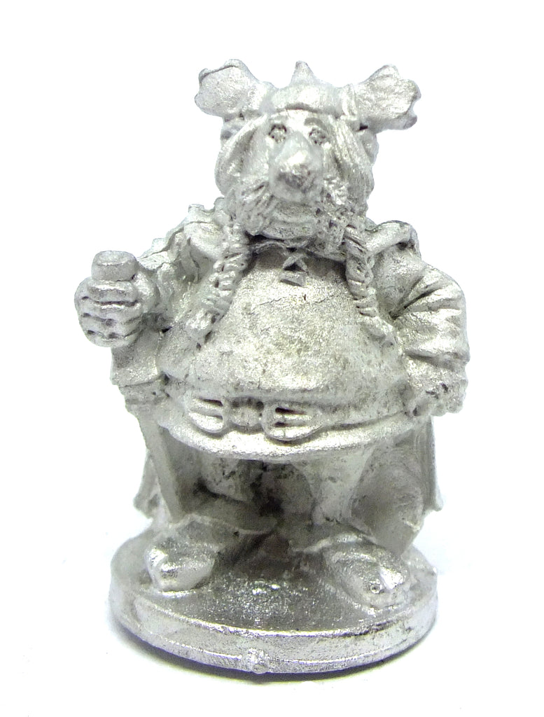 Hobby Products - The Gauls - Chief Vitalstatistix (25mm) - C1701C