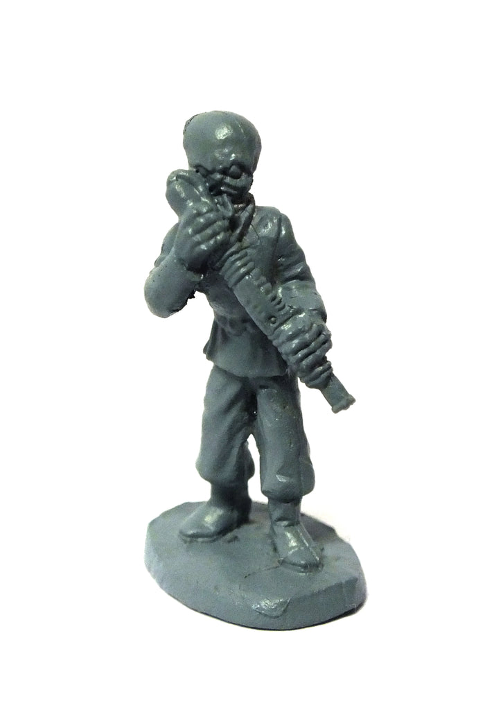 Star Wars SW88 - Cantina Band Member (West End Game) Mos Eisley Cantina - 25mm