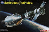 Apollo-Soyuz Test Project - 1:72 - Dragon - 11012