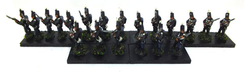Portuguese army (Napoleonic Wars) - 15mm painted