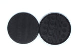 Plastic Bases - 40mm Round multi purpose bases (5) - SKU 2110000