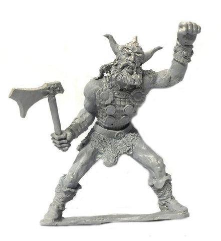 Frost giant - 28mm