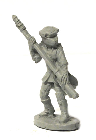 Star Wars SW28 - Boushh (West End Game) Bounty Hunters - 25mm