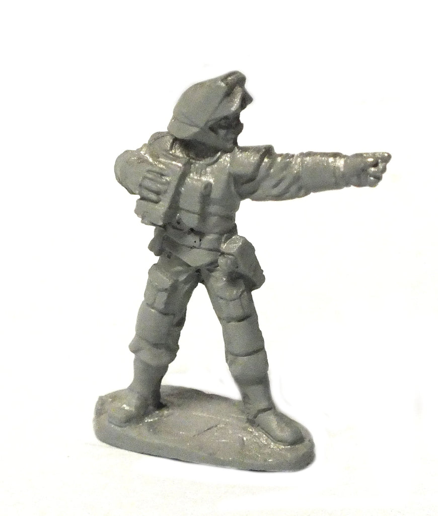 Star Wars - Rebel Scout (West End Game) bounty hunters - 25mm - SW30