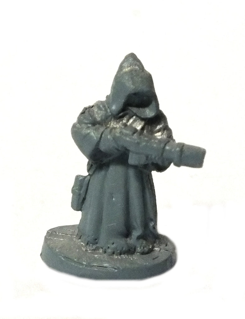 Star Wars SW35 - Jawa (West End Game) A New Hope - 25mm