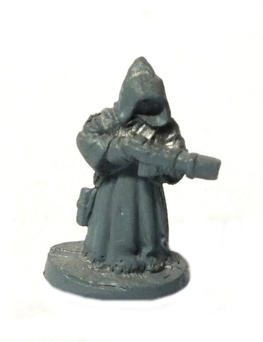 Star Wars SW35 - Jawa (West End Game) A New Hope - 25mm