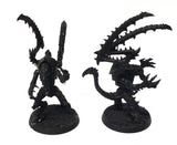 Warhammer 40.000 - Tyranid Lictor - 28mm