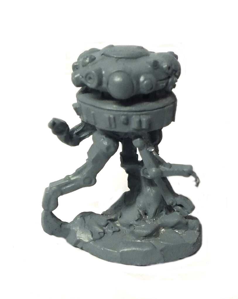 Star Wars - Probe Droid (West End Games) The empire strikes back - 25mm - SW50