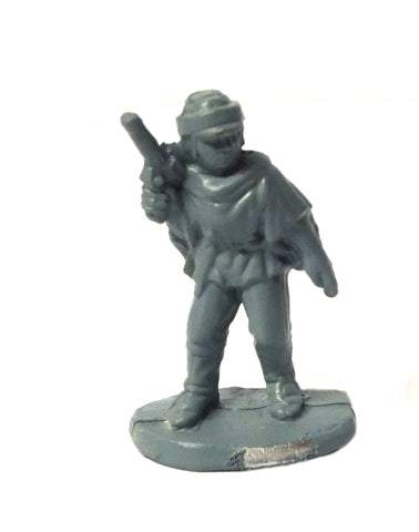 Star Wars - Leia on endor (West End Game) Return of the jedi - 25mm - SW52