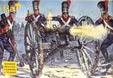 Napoleonic Bavarian artillery - 1:72 - Hat - 8038