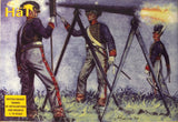 British Rocket Troops - 1:72 - Hat - 8003