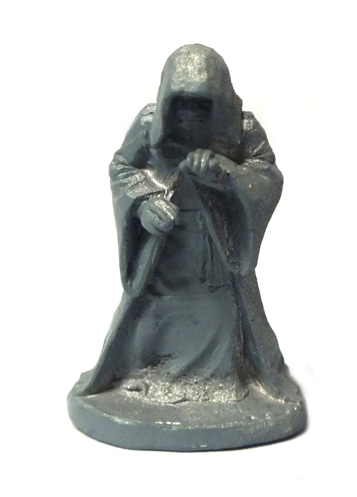 Star Wars - The Emperor (West End Game) Return of the jedi - 25mm - SW58