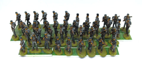 Austrian infantry (WWI) - 1:72 - Hat - 8060 - PAINTED - @