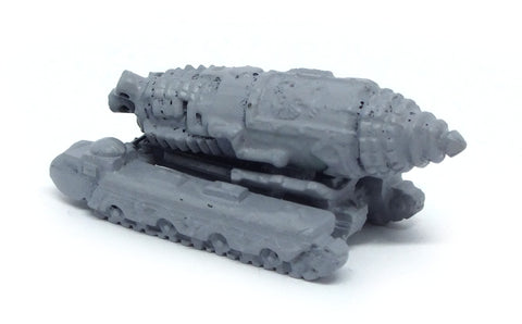 Squat Hellbore Heavy Mole - 6mm - Epic