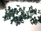 American infantry (WWII) X 4.607 miniatures - :72 - @
