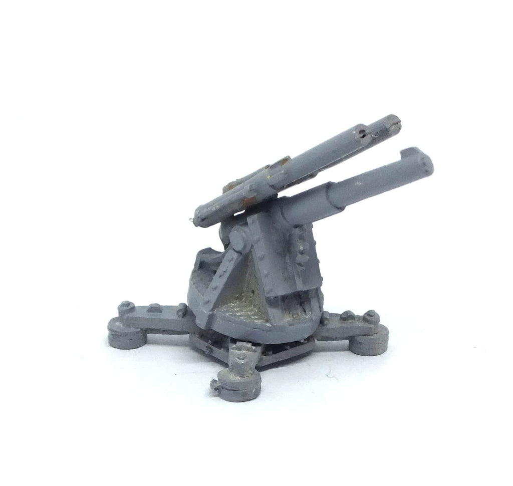 Squat Thunderfire cannon - 6mm - Epic