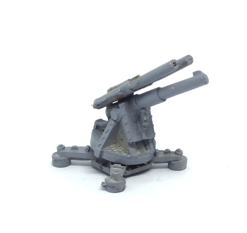 Squat Thunderfire cannon - 6mm - Epic