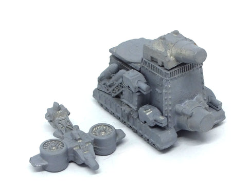 Squat colossus + gyrocopter - 6mm - Epic