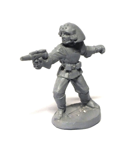 Star Wars SW20 - Death Star Trooper (West End Game) Imperial Forces - 25mm