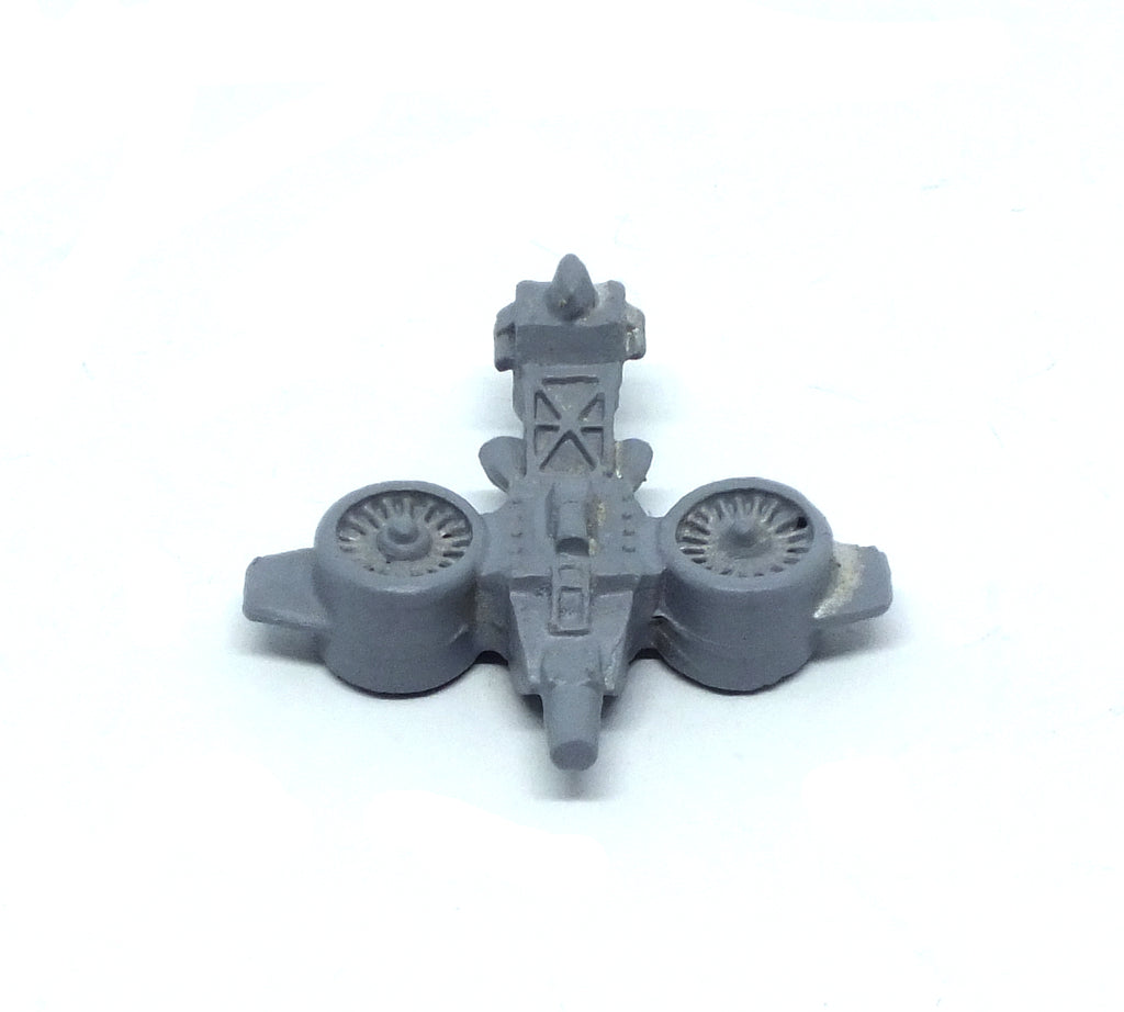 Squat Gyrocopter - 6mm - Epic