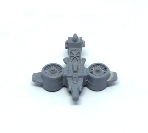 Squat Gyrocopter - 6mm - Epic
