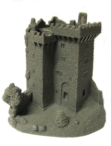 Forge World  - Blamey Castle (scale 10mm) - UNPAINTED
