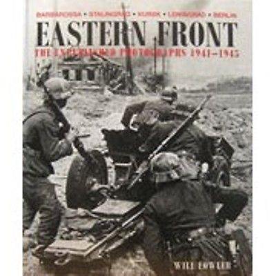 LIBRI - Eastern Front