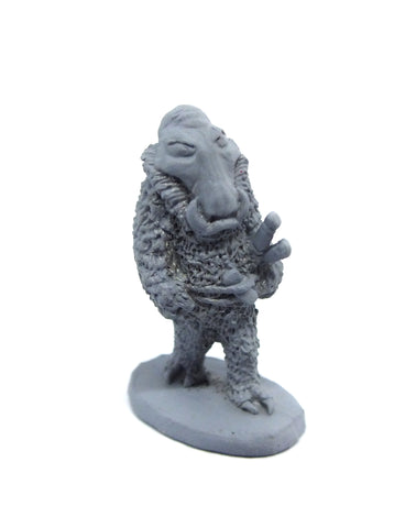 Star Wars - Elephant Mon (West End Game) Jabba's Palace - 25mm - SW97