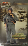 Elite Force WWII - 21st Panzer Division Gunner - Corporal Franz Haas - @