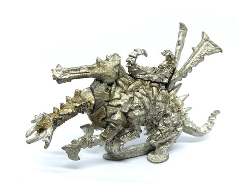 Tyranid Dominatrix - 6mm - Epic - UNPAINTED