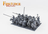 Albion's Knights - 28mm - Fireforge Games - FWAL01 (FF014