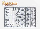Albion's Knights - 28mm - Fireforge Games - FWAL01 (FF014