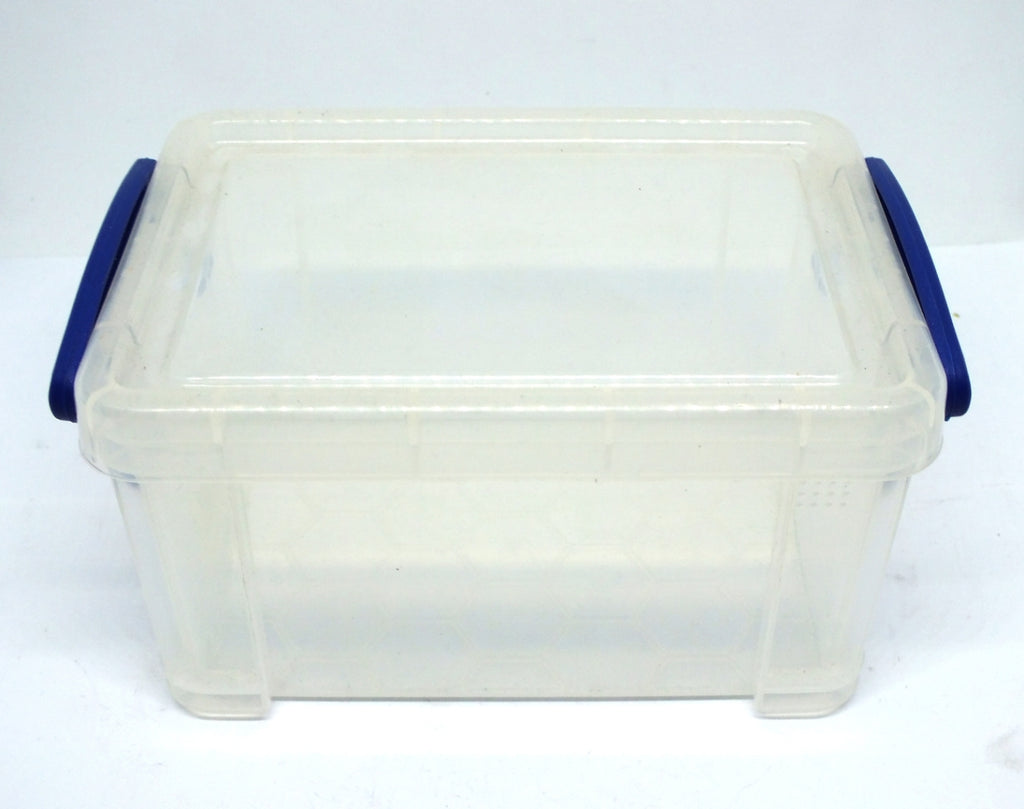 Figure Cases - Compartment Box (14,5cm x 10cm)
