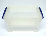 Figure Cases - Compartment Box (14,5cm x 10cm)