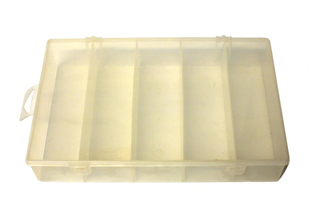Figure Cases - Compartment Box (27cm x 17,5cm)