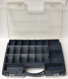 Figure Cases - Compartment Box (28cm x 21cm)