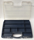 Figure Cases - Compartment Box (28cm x 21cm)