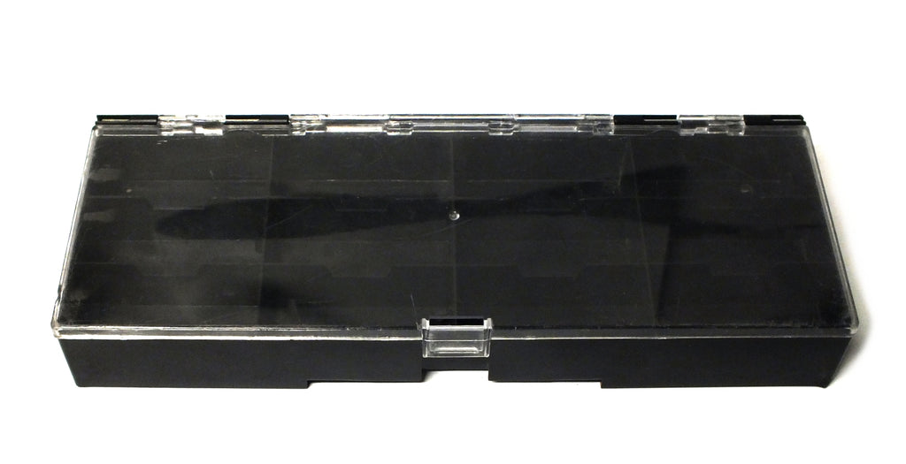 Figure Cases - Compartment Box (33,5cm x 12,5cm)