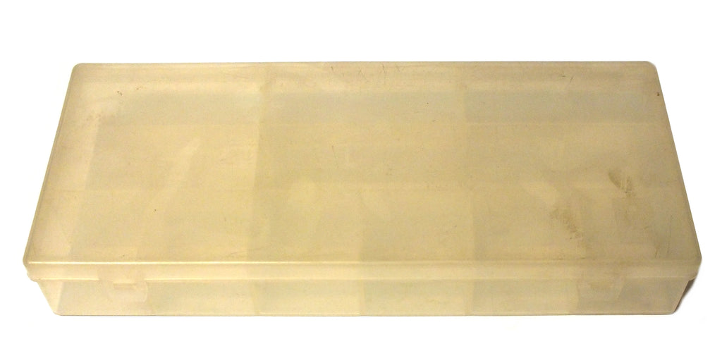Figure Cases - Compartment Box (34cm x 15cm)